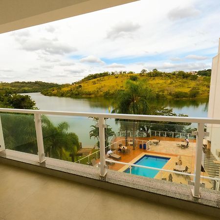 Hotel Beira Rio Piraju Exteriér fotografie