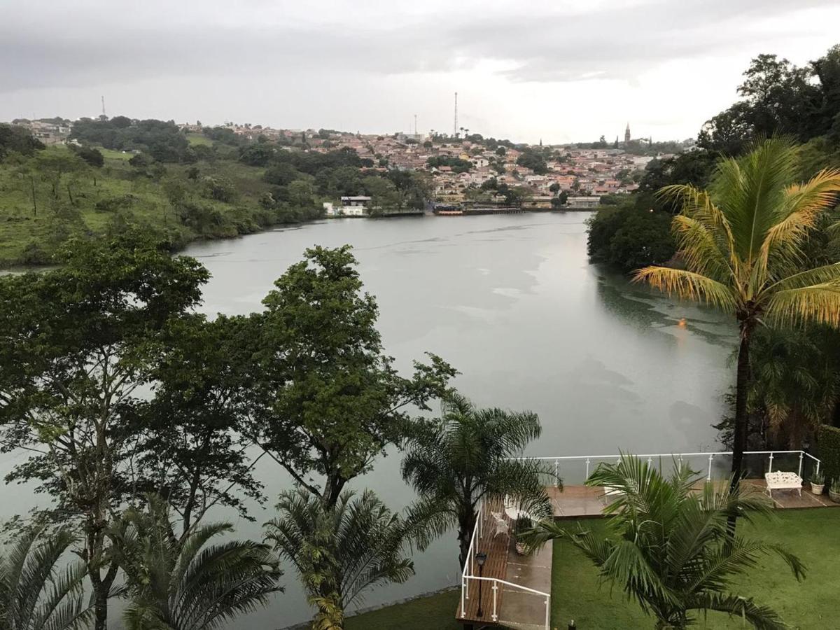 Hotel Beira Rio Piraju Exteriér fotografie