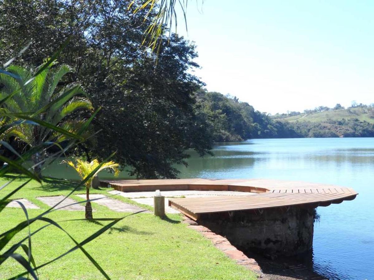 Hotel Beira Rio Piraju Exteriér fotografie