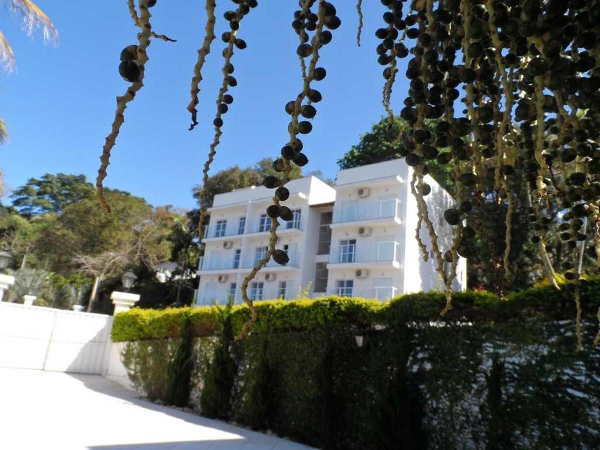 Hotel Beira Rio Piraju Exteriér fotografie