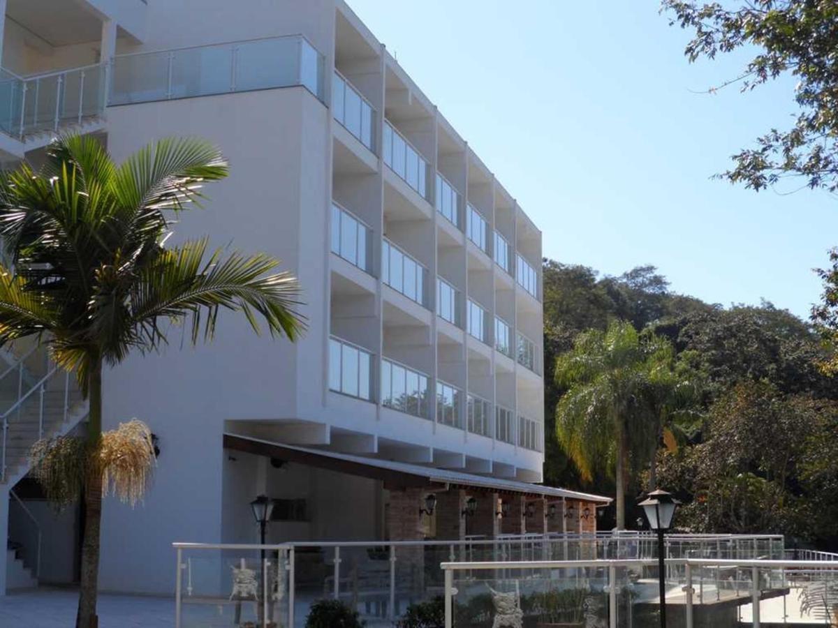 Hotel Beira Rio Piraju Exteriér fotografie