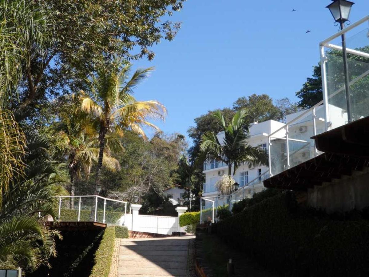 Hotel Beira Rio Piraju Exteriér fotografie