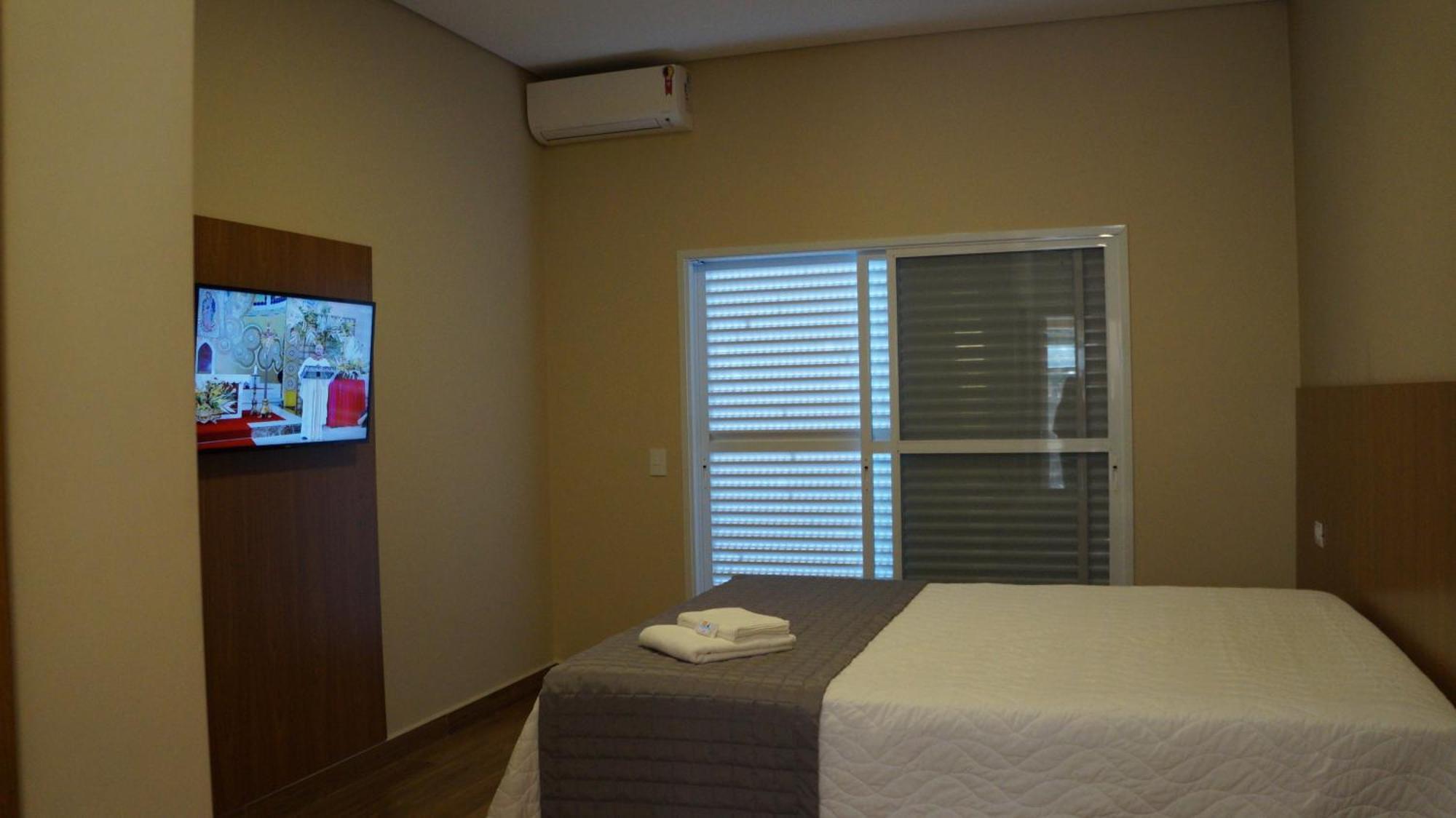 Hotel Beira Rio Piraju Exteriér fotografie