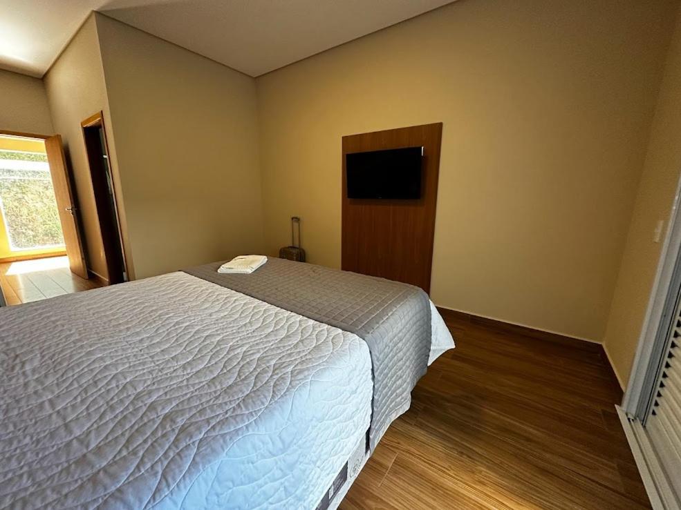 Hotel Beira Rio Piraju Exteriér fotografie
