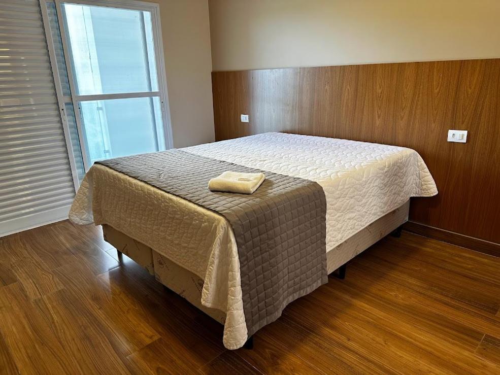 Hotel Beira Rio Piraju Exteriér fotografie