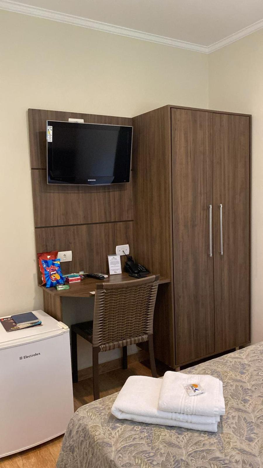 Hotel Beira Rio Piraju Exteriér fotografie