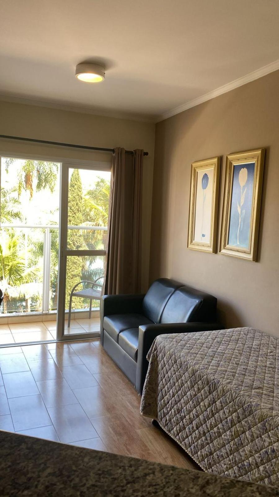 Hotel Beira Rio Piraju Exteriér fotografie