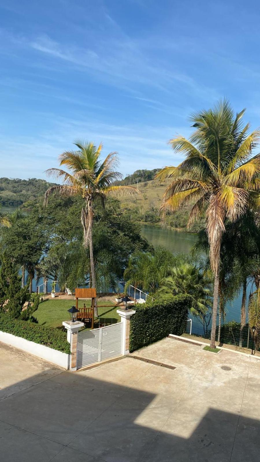 Hotel Beira Rio Piraju Exteriér fotografie